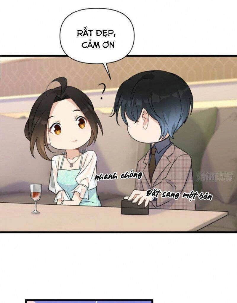 Vẫn Cứ Nhớ Em, Nhớ Em Chapter 44 - 36