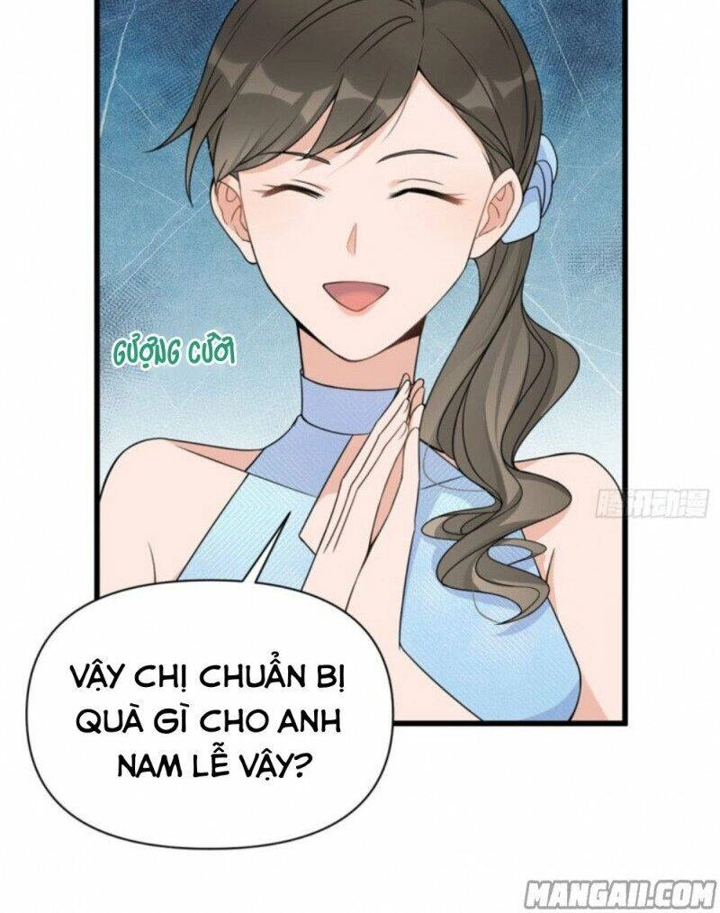 Vẫn Cứ Nhớ Em, Nhớ Em Chapter 44 - 41