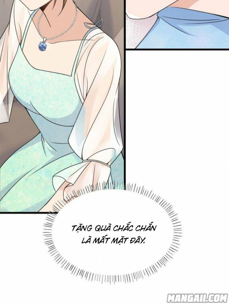 Vẫn Cứ Nhớ Em, Nhớ Em Chapter 44 - 43