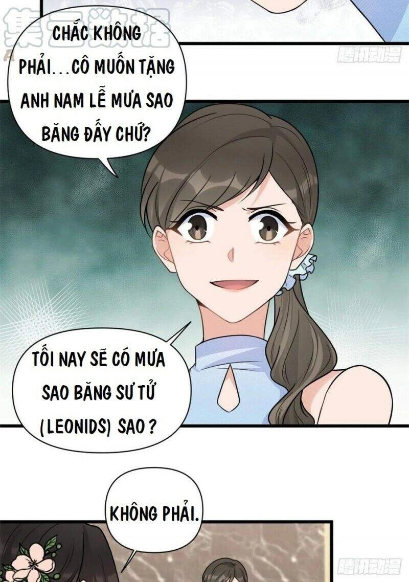 Vẫn Cứ Nhớ Em, Nhớ Em Chapter 45 - 5