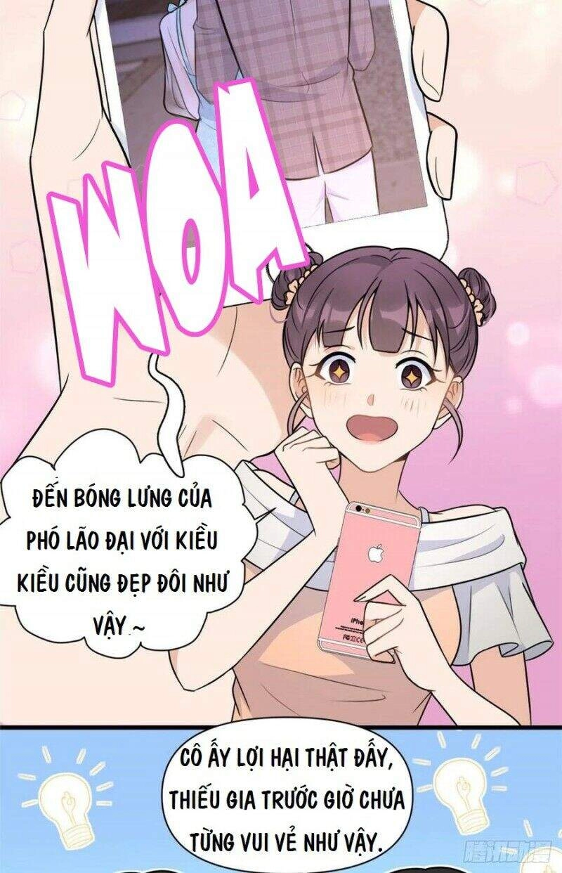 Vẫn Cứ Nhớ Em, Nhớ Em Chapter 45 - 14