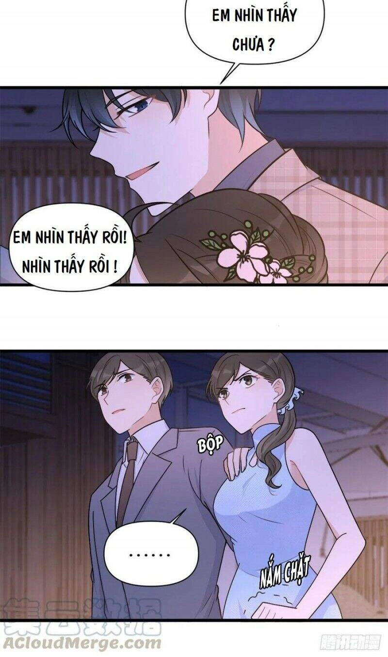 Vẫn Cứ Nhớ Em, Nhớ Em Chapter 45 - 16