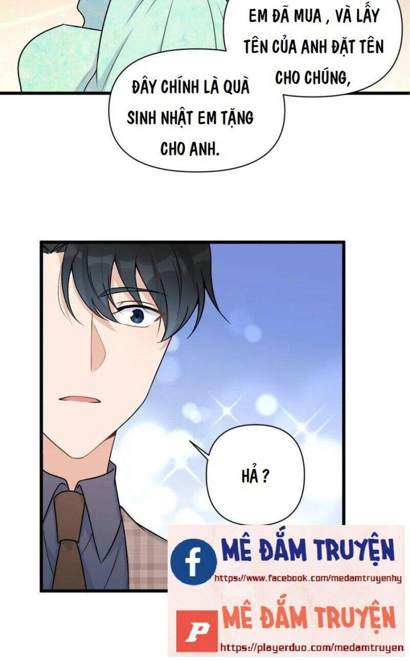 Vẫn Cứ Nhớ Em, Nhớ Em Chapter 45 - 18