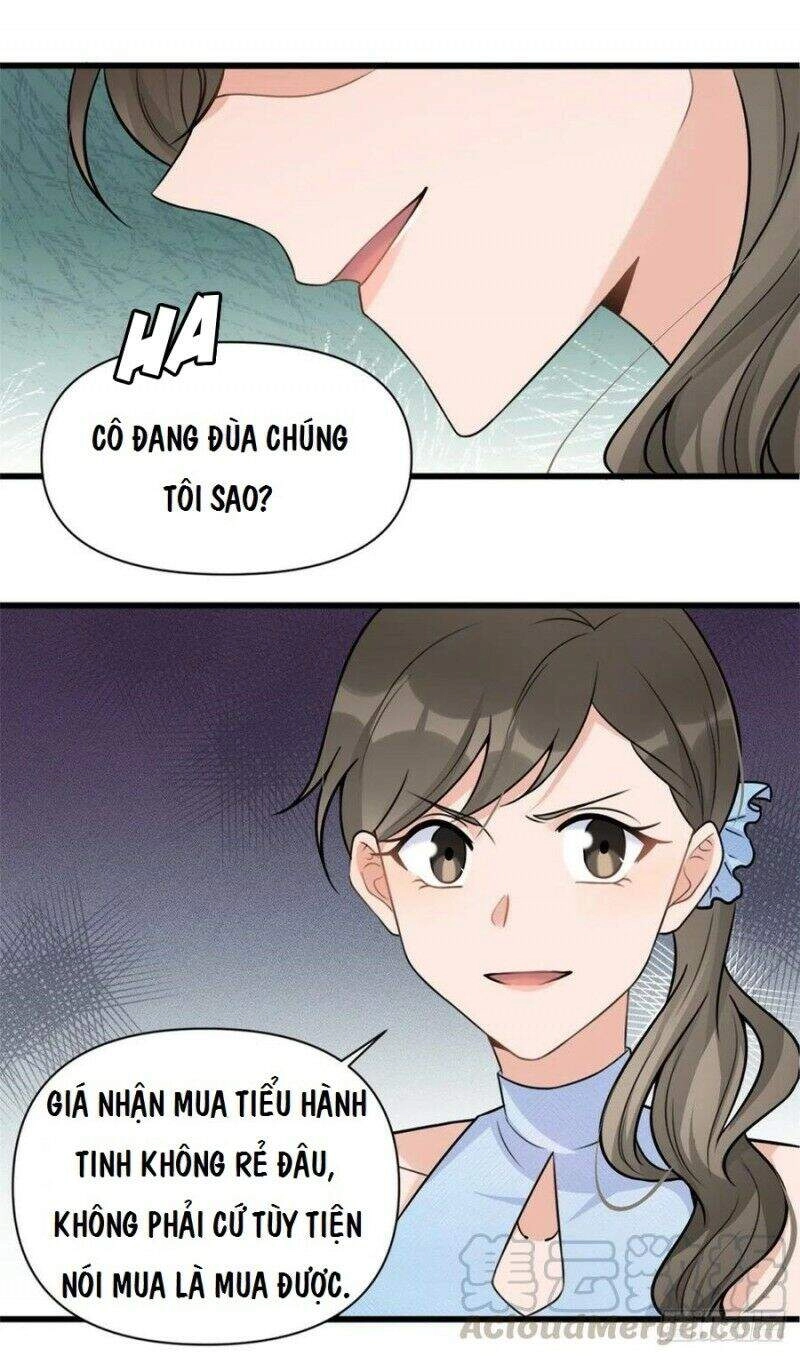 Vẫn Cứ Nhớ Em, Nhớ Em Chapter 45 - 19