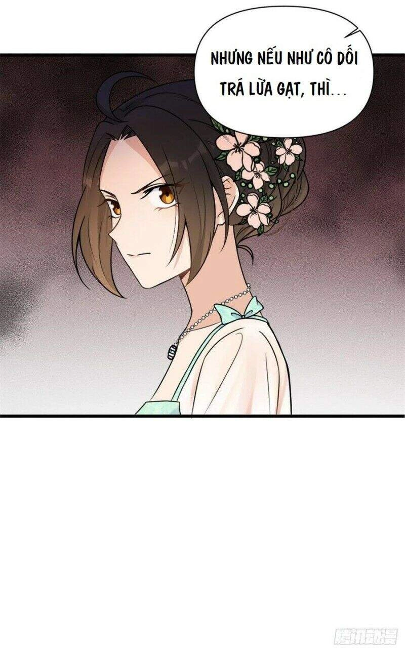 Vẫn Cứ Nhớ Em, Nhớ Em Chapter 45 - 21