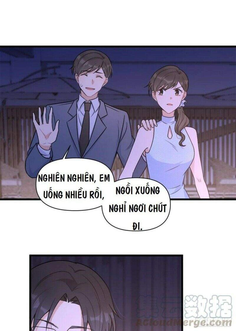 Vẫn Cứ Nhớ Em, Nhớ Em Chapter 45 - 22