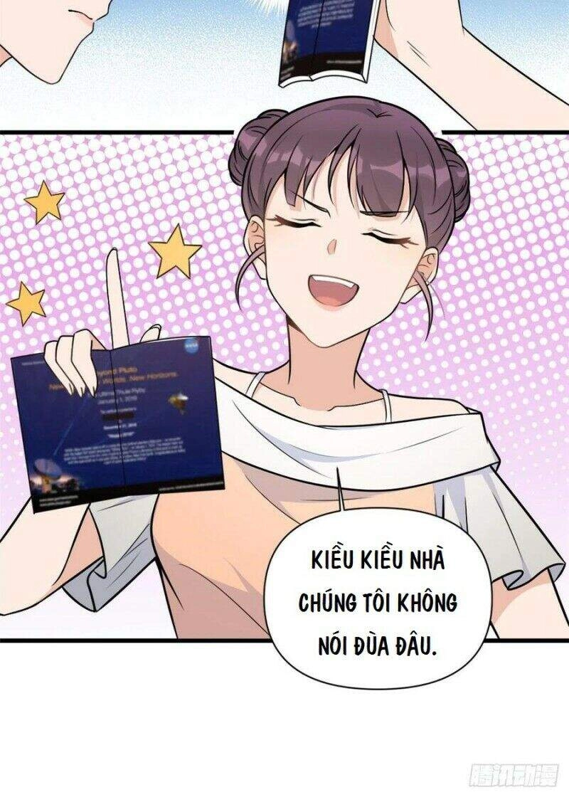 Vẫn Cứ Nhớ Em, Nhớ Em Chapter 45 - 24