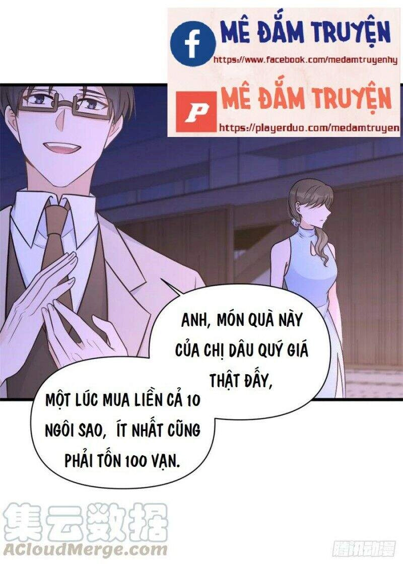 Vẫn Cứ Nhớ Em, Nhớ Em Chapter 45 - 25