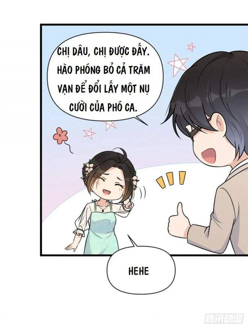 Vẫn Cứ Nhớ Em, Nhớ Em Chapter 45 - 26