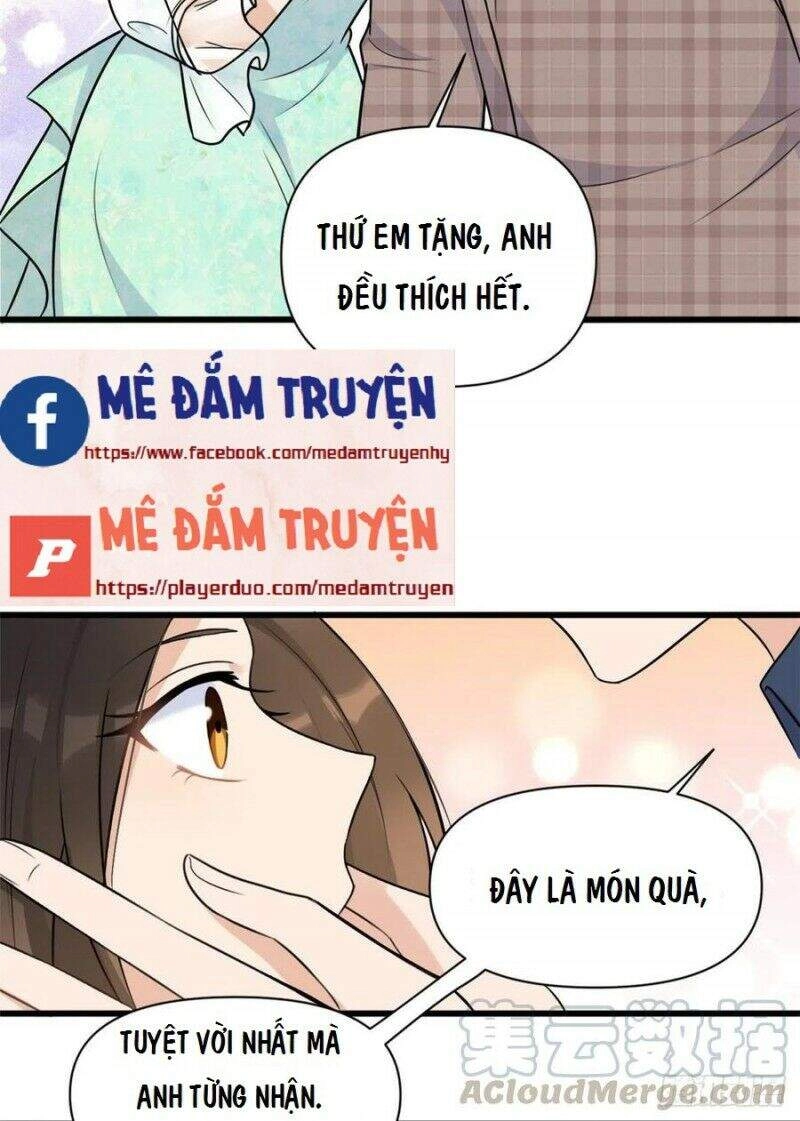 Vẫn Cứ Nhớ Em, Nhớ Em Chapter 45 - 28