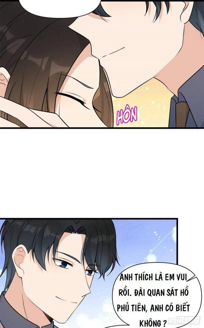 Vẫn Cứ Nhớ Em, Nhớ Em Chapter 45 - 29