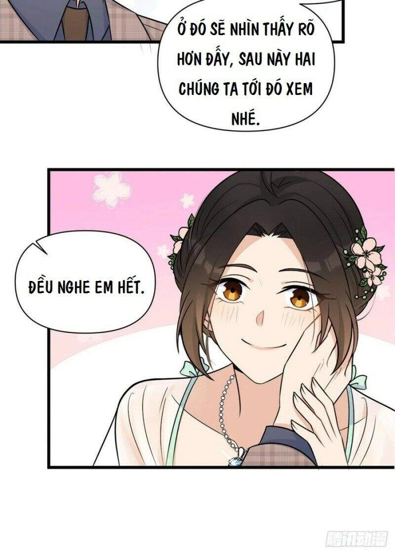 Vẫn Cứ Nhớ Em, Nhớ Em Chapter 45 - 30