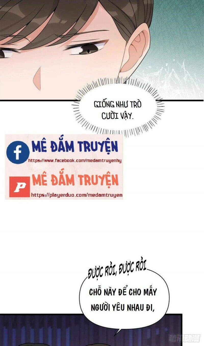 Vẫn Cứ Nhớ Em, Nhớ Em Chapter 45 - 32