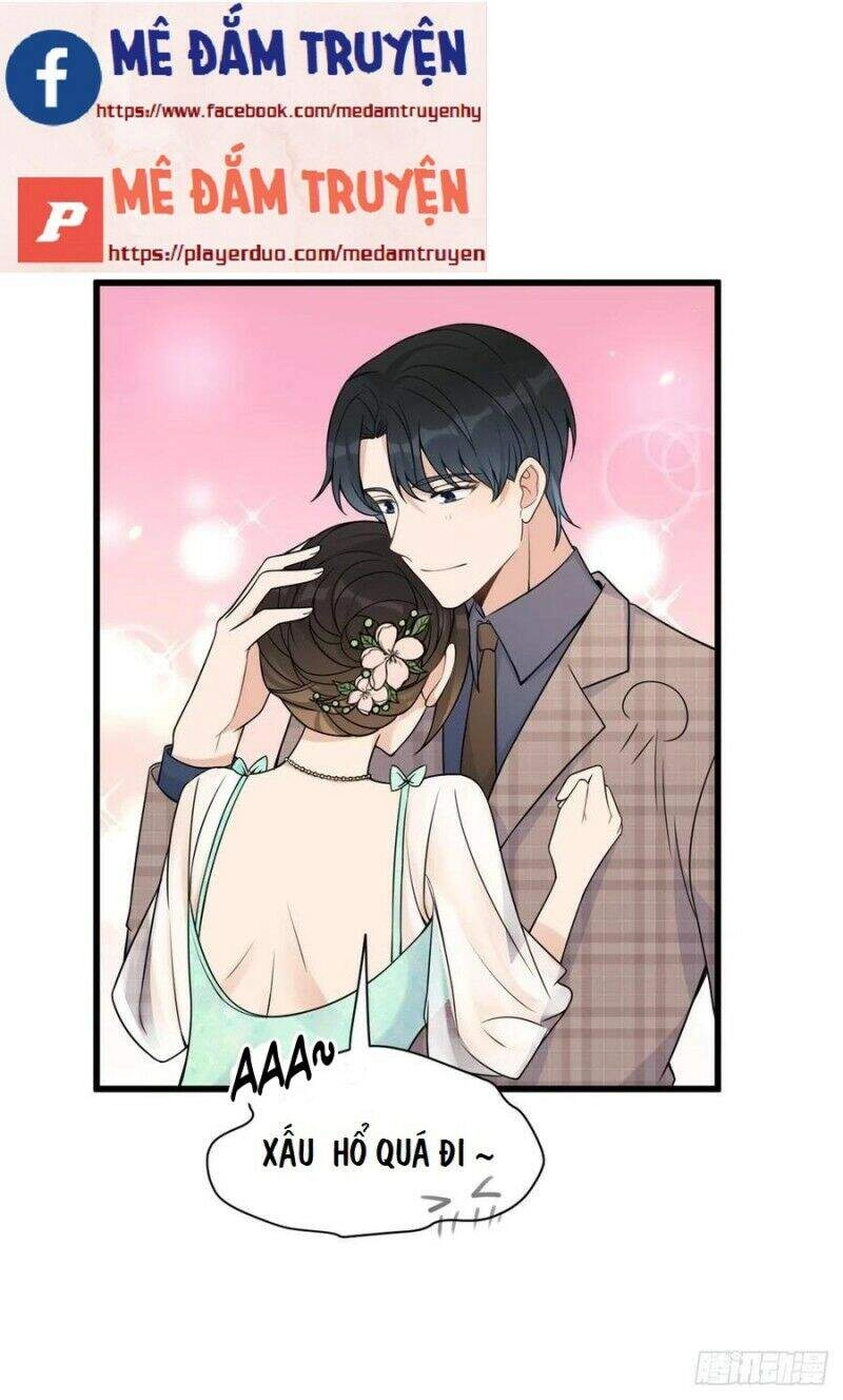 Vẫn Cứ Nhớ Em, Nhớ Em Chapter 45 - 35