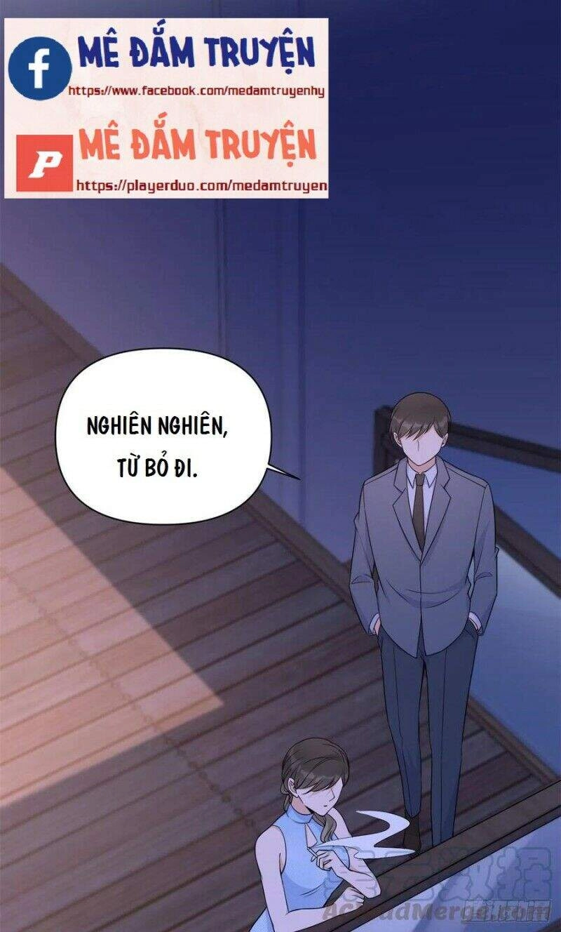 Vẫn Cứ Nhớ Em, Nhớ Em Chapter 45 - 37