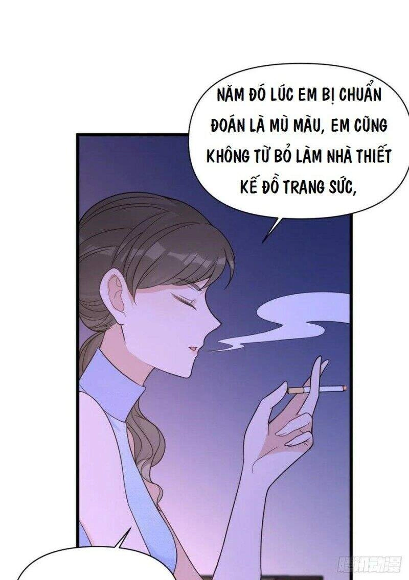 Vẫn Cứ Nhớ Em, Nhớ Em Chapter 45 - 39