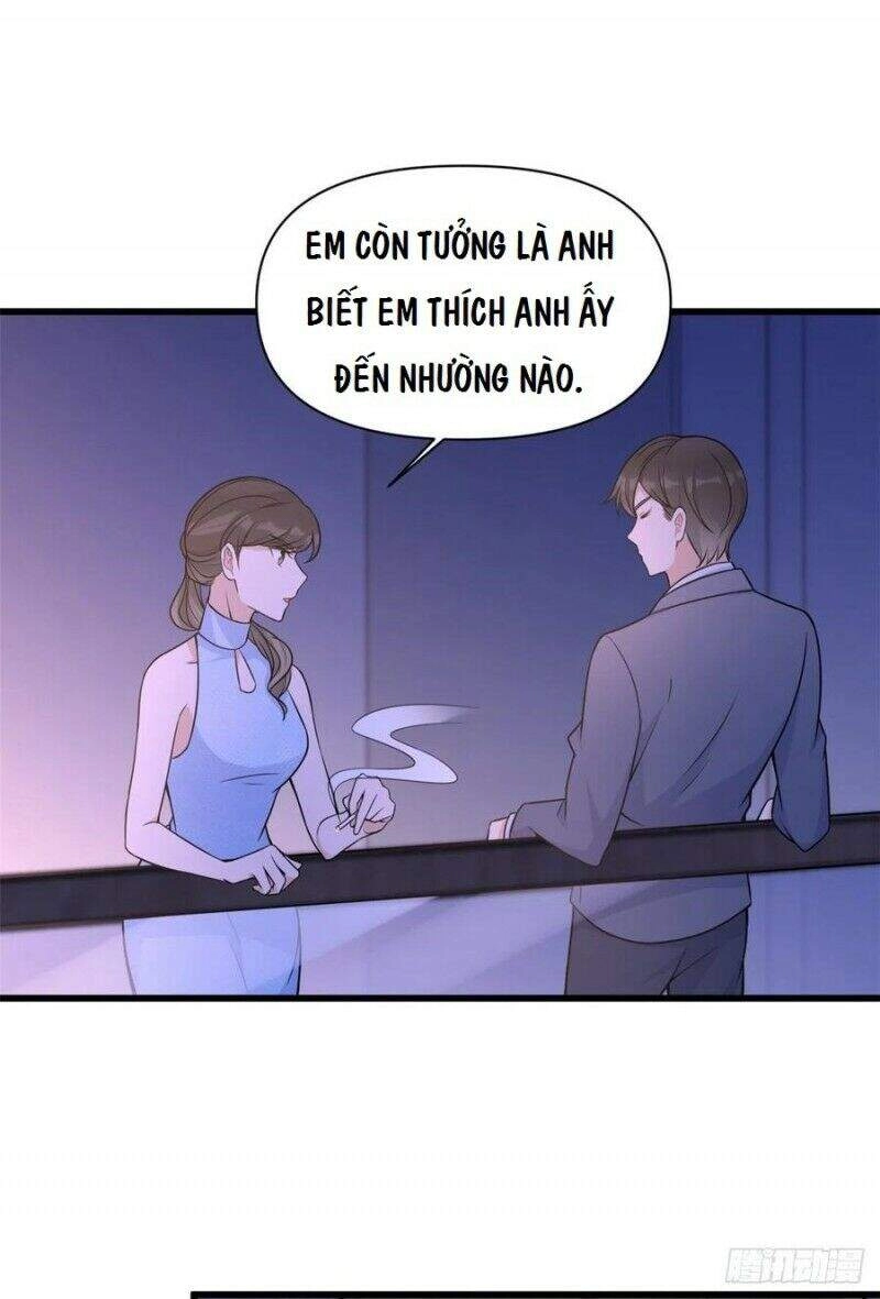 Vẫn Cứ Nhớ Em, Nhớ Em Chapter 45 - 41
