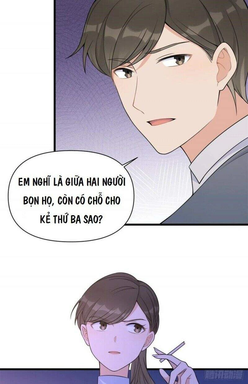 Vẫn Cứ Nhớ Em, Nhớ Em Chapter 45 - 42