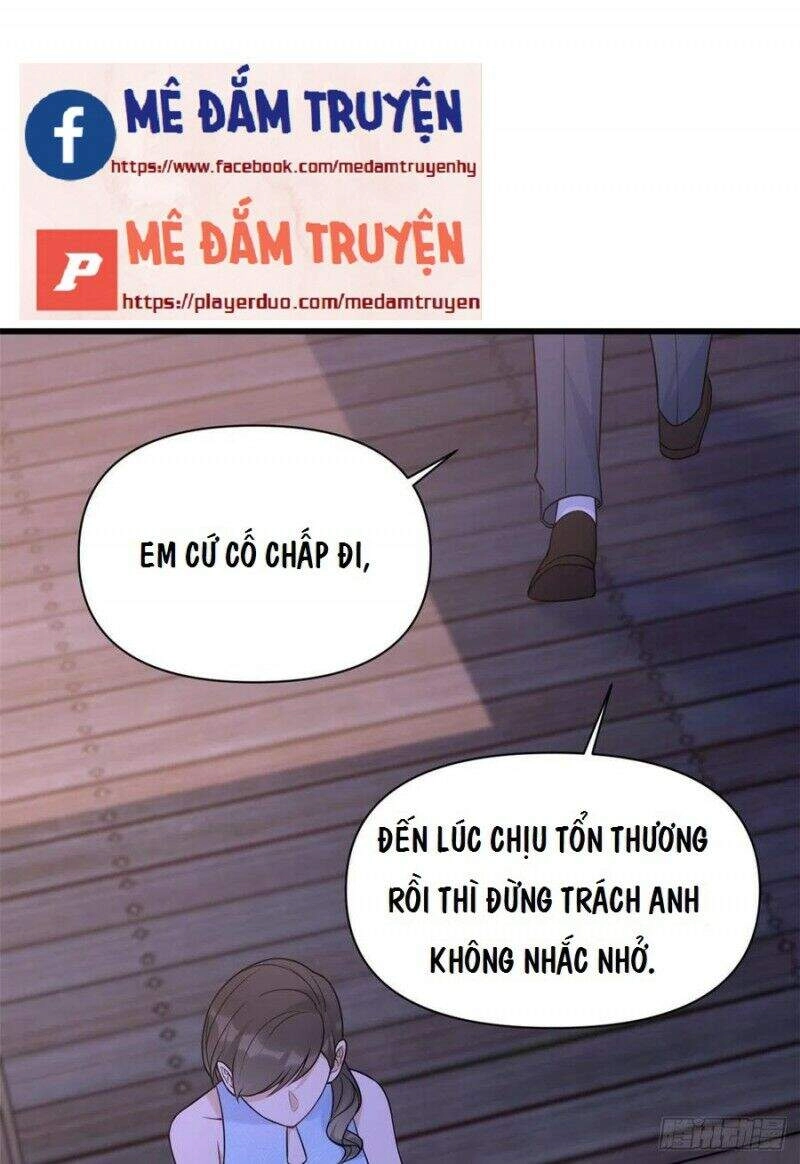 Vẫn Cứ Nhớ Em, Nhớ Em Chapter 45 - 44