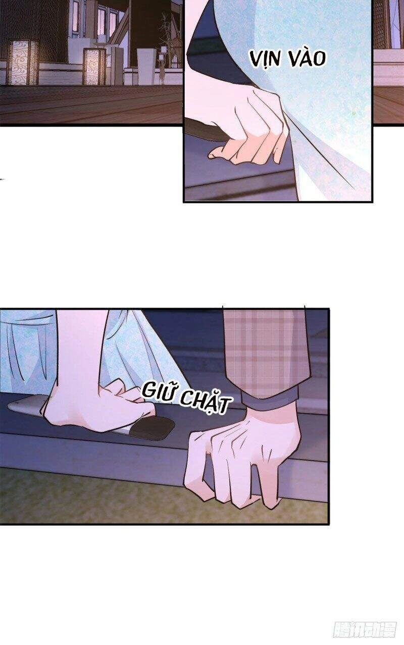 Vẫn Cứ Nhớ Em, Nhớ Em Chapter 46 - 3