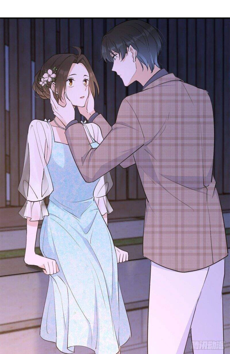 Vẫn Cứ Nhớ Em, Nhớ Em Chapter 46 - 4