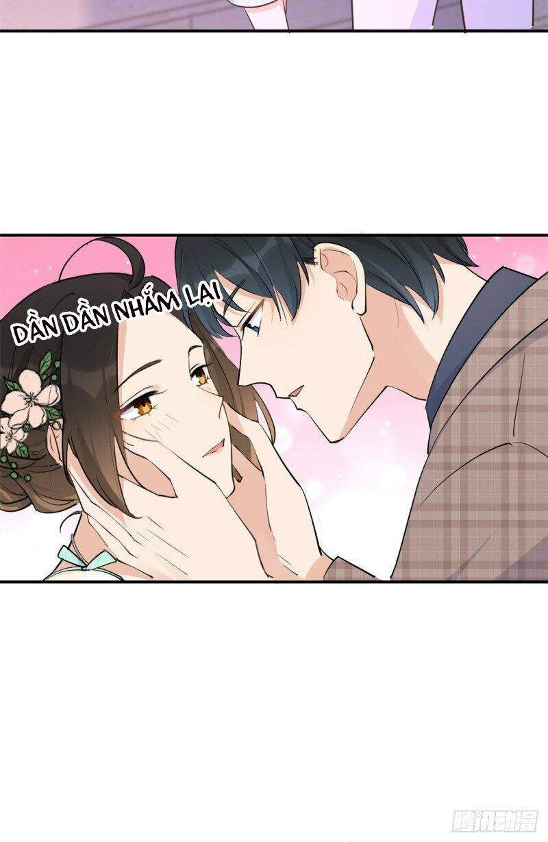 Vẫn Cứ Nhớ Em, Nhớ Em Chapter 46 - 5