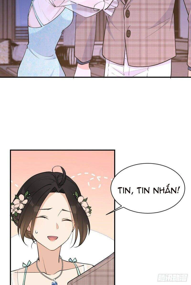 Vẫn Cứ Nhớ Em, Nhớ Em Chapter 46 - 8