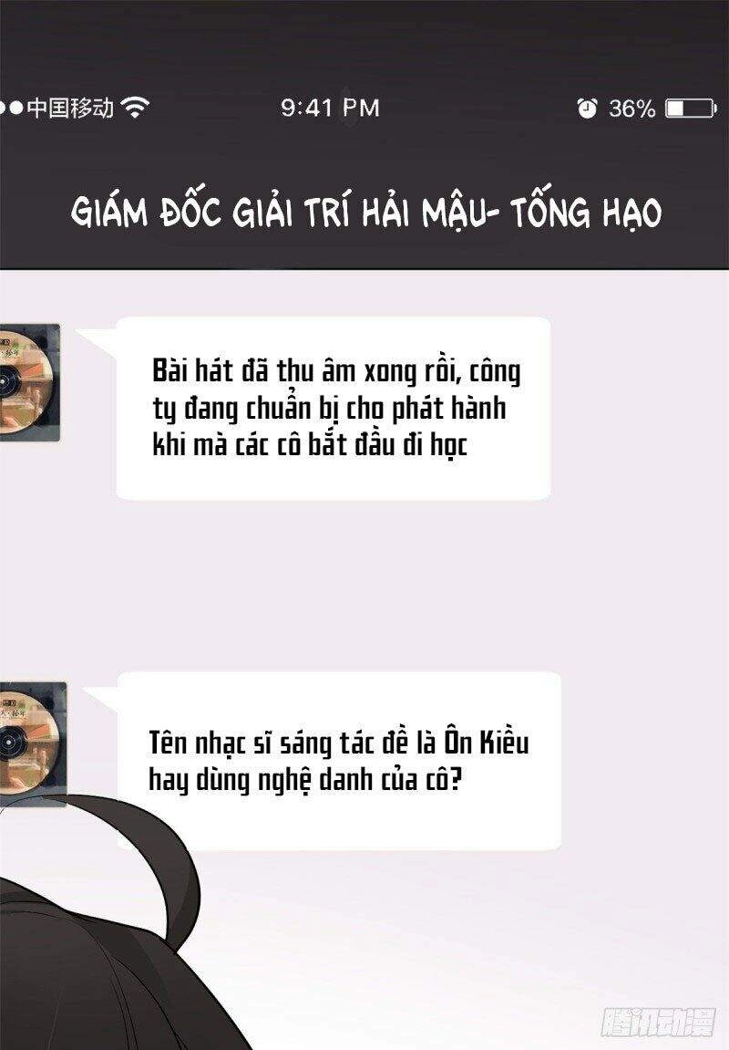 Vẫn Cứ Nhớ Em, Nhớ Em Chapter 46 - 10