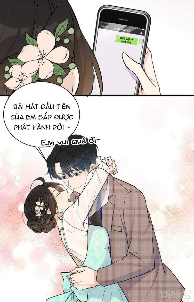 Vẫn Cứ Nhớ Em, Nhớ Em Chapter 46 - 11