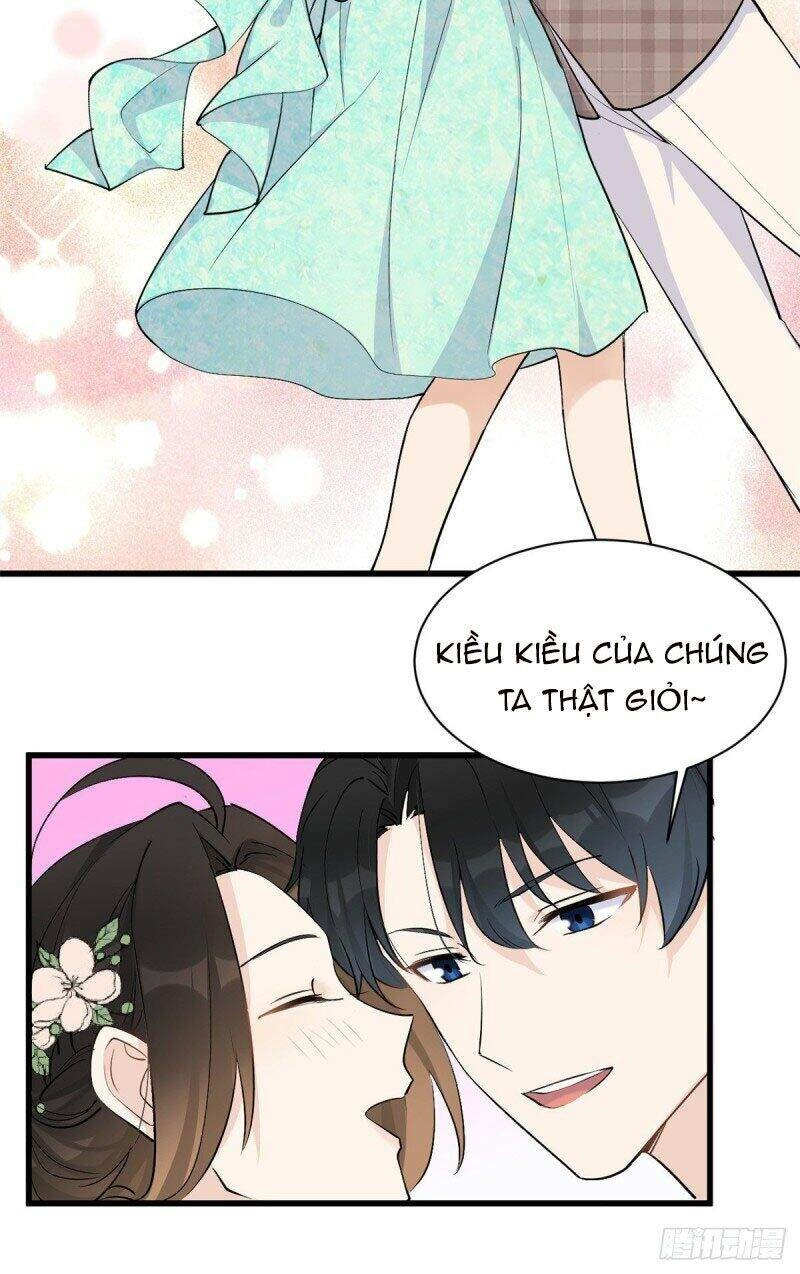 Vẫn Cứ Nhớ Em, Nhớ Em Chapter 46 - 12