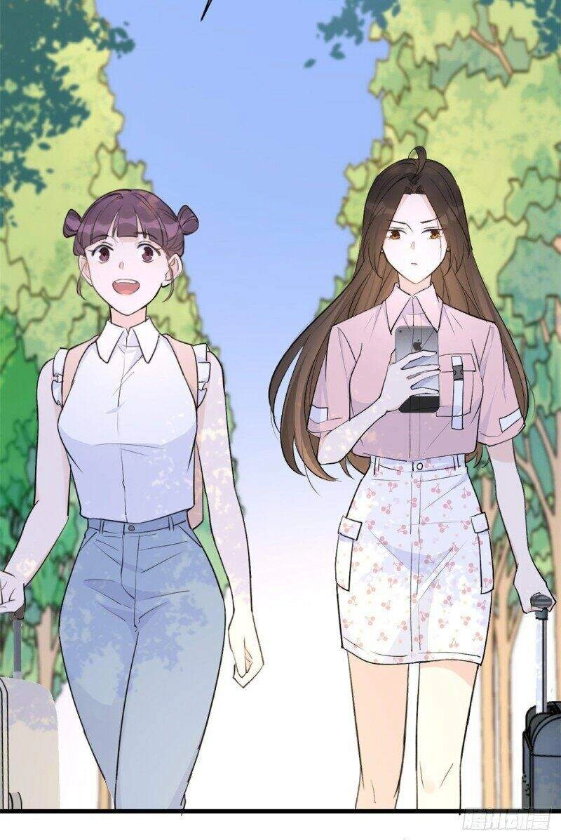 Vẫn Cứ Nhớ Em, Nhớ Em Chapter 46 - 14