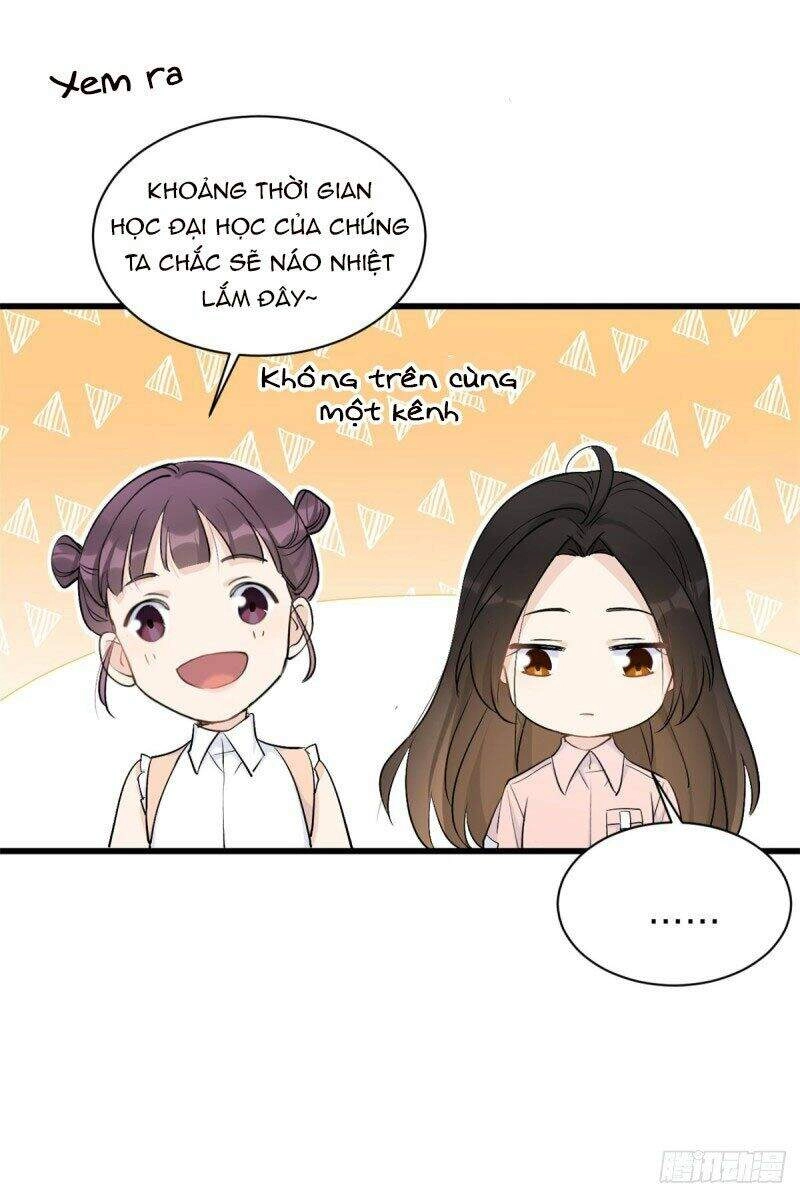 Vẫn Cứ Nhớ Em, Nhớ Em Chapter 46 - 15