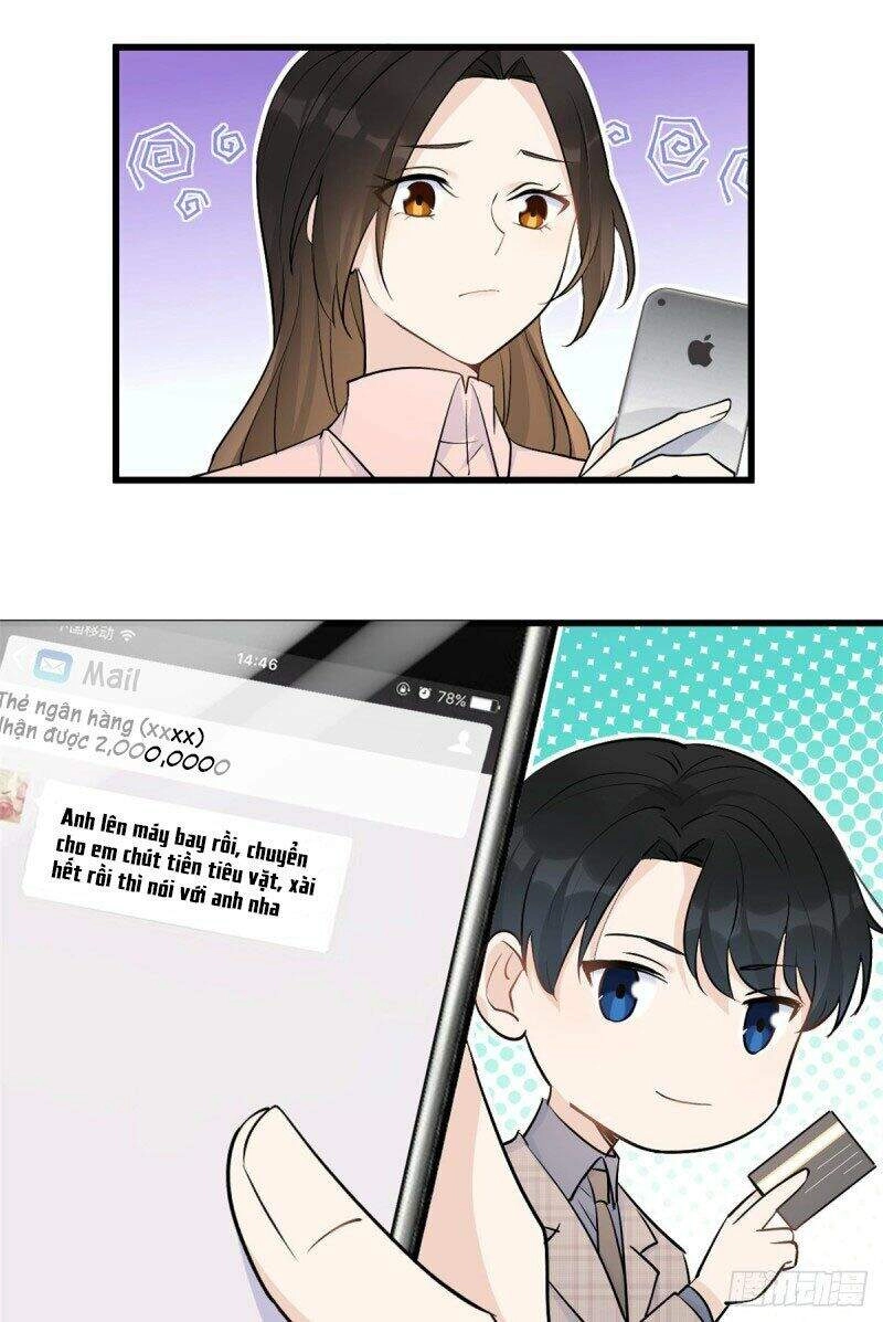 Vẫn Cứ Nhớ Em, Nhớ Em Chapter 46 - 16