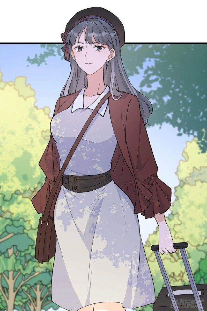 Vẫn Cứ Nhớ Em, Nhớ Em Chapter 46 - 19