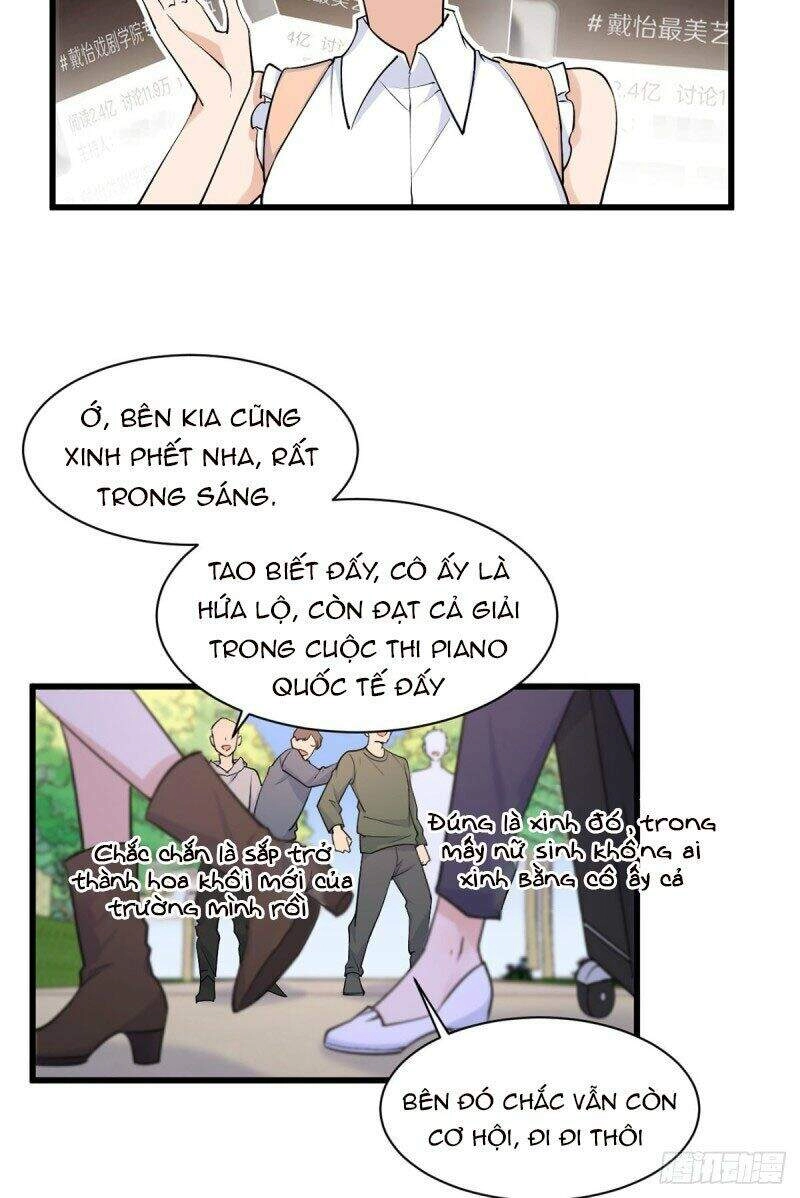 Vẫn Cứ Nhớ Em, Nhớ Em Chapter 46 - 22