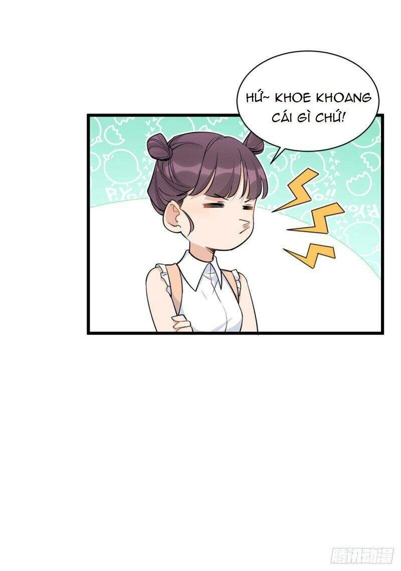 Vẫn Cứ Nhớ Em, Nhớ Em Chapter 46 - 26