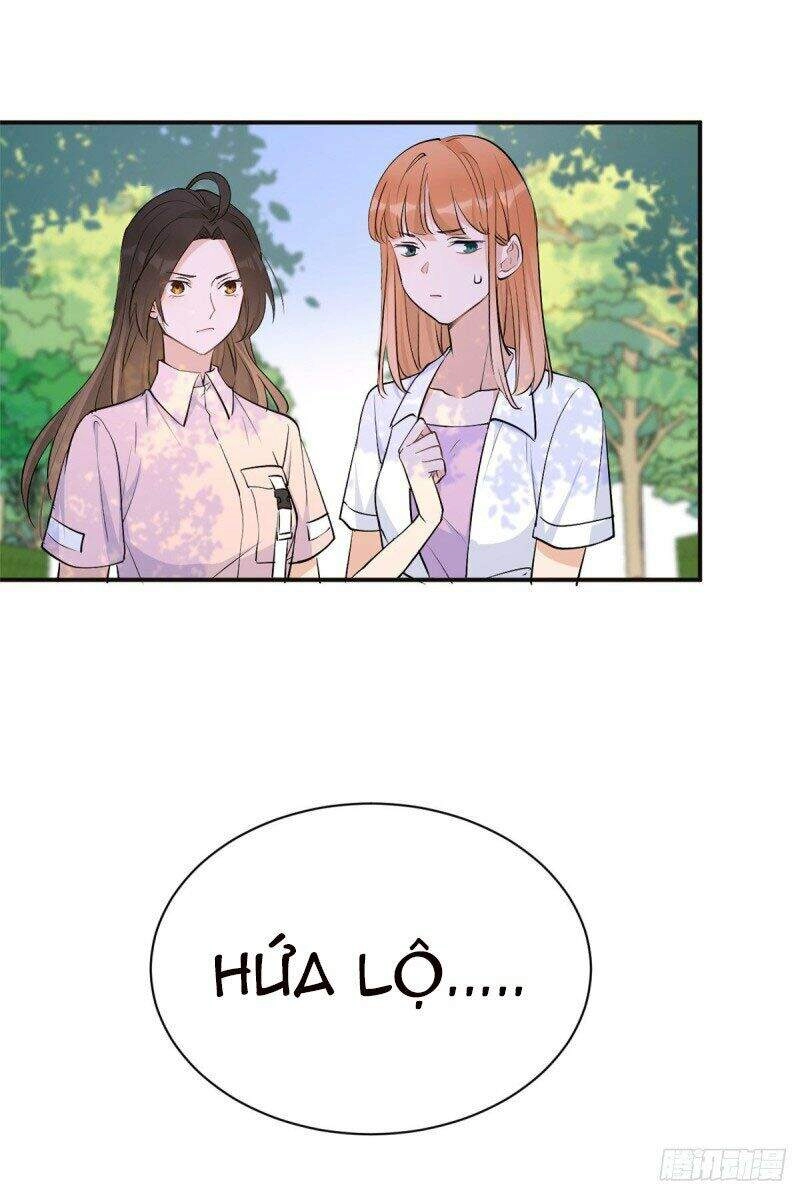 Vẫn Cứ Nhớ Em, Nhớ Em Chapter 46 - 27