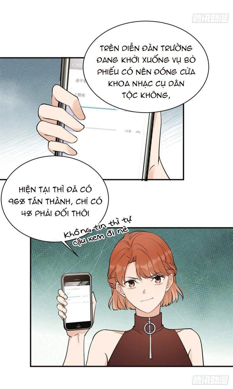 Vẫn Cứ Nhớ Em, Nhớ Em Chapter 46 - 33