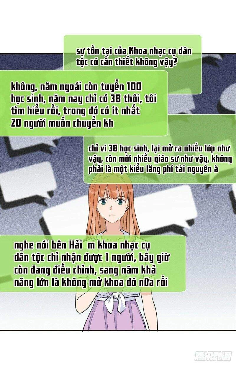 Vẫn Cứ Nhớ Em, Nhớ Em Chapter 46 - 34