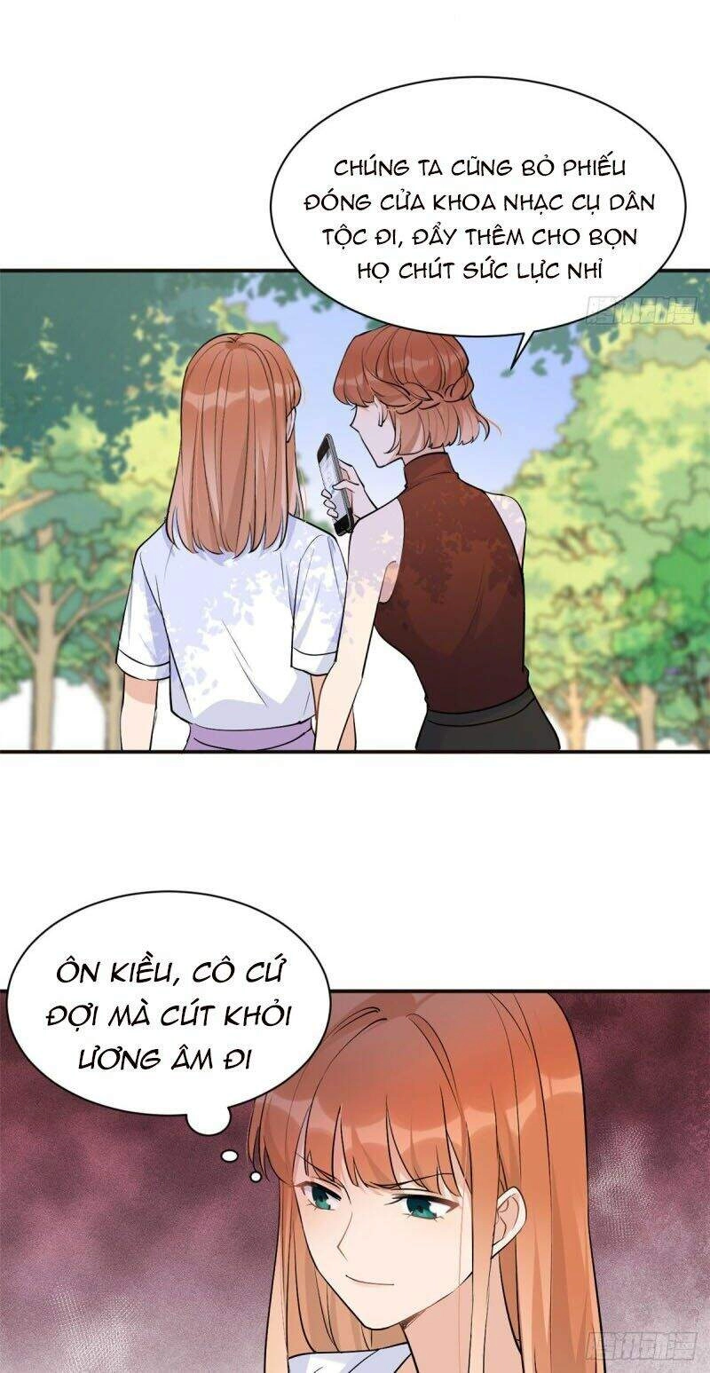 Vẫn Cứ Nhớ Em, Nhớ Em Chapter 46 - 36