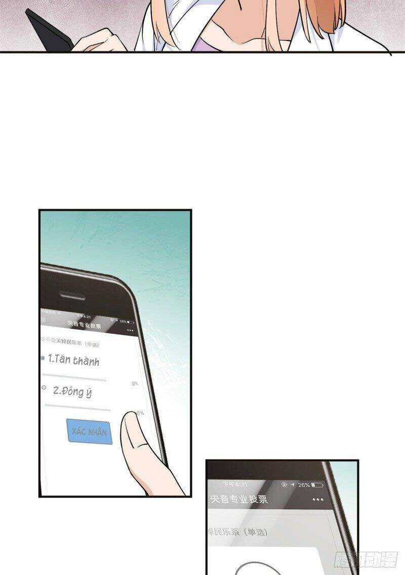 Vẫn Cứ Nhớ Em, Nhớ Em Chapter 46 - 37