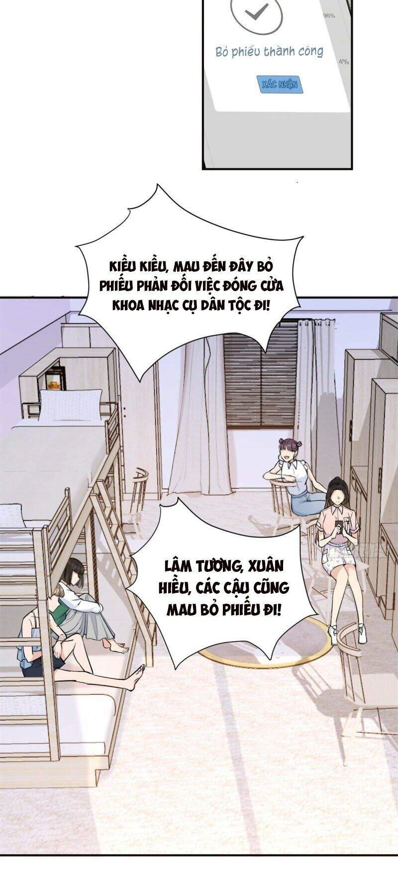 Vẫn Cứ Nhớ Em, Nhớ Em Chapter 46 - 38
