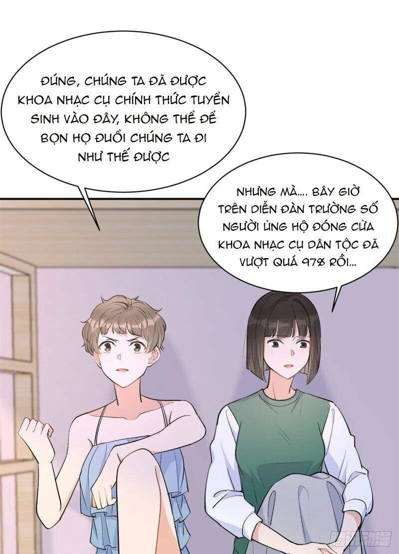 Vẫn Cứ Nhớ Em, Nhớ Em Chapter 46 - 40