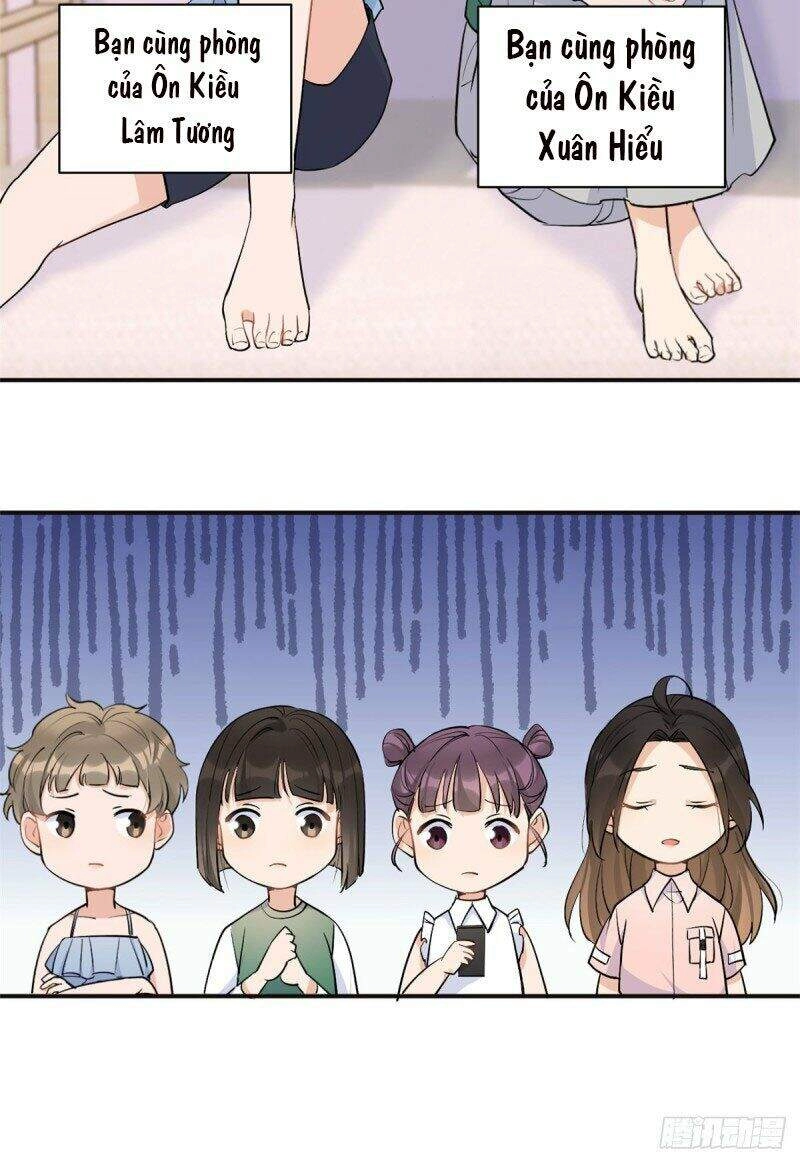 Vẫn Cứ Nhớ Em, Nhớ Em Chapter 46 - 41