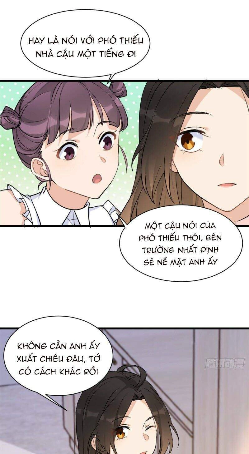 Vẫn Cứ Nhớ Em, Nhớ Em Chapter 46 - 42