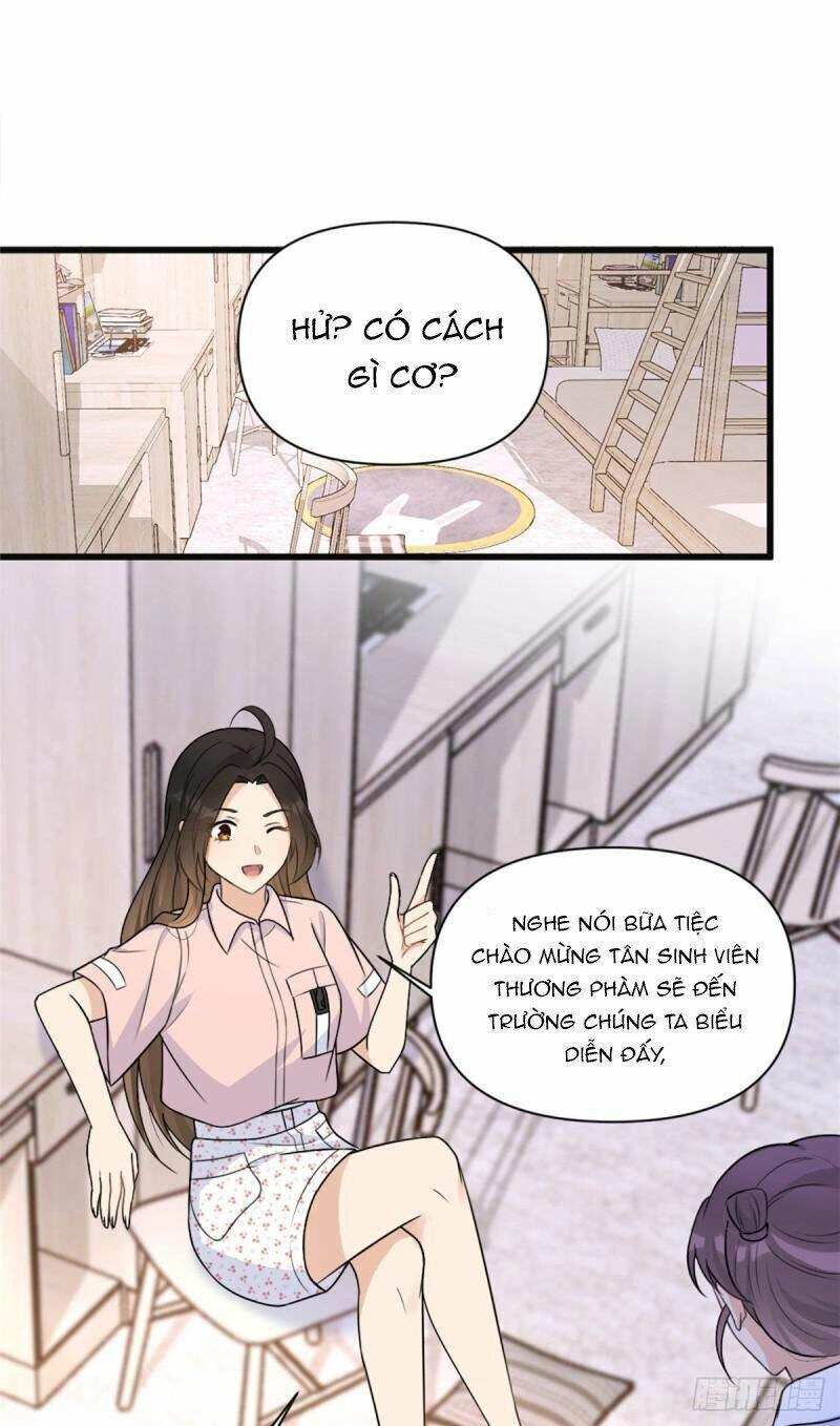 Vẫn Cứ Nhớ Em, Nhớ Em Chapter 47 - 2