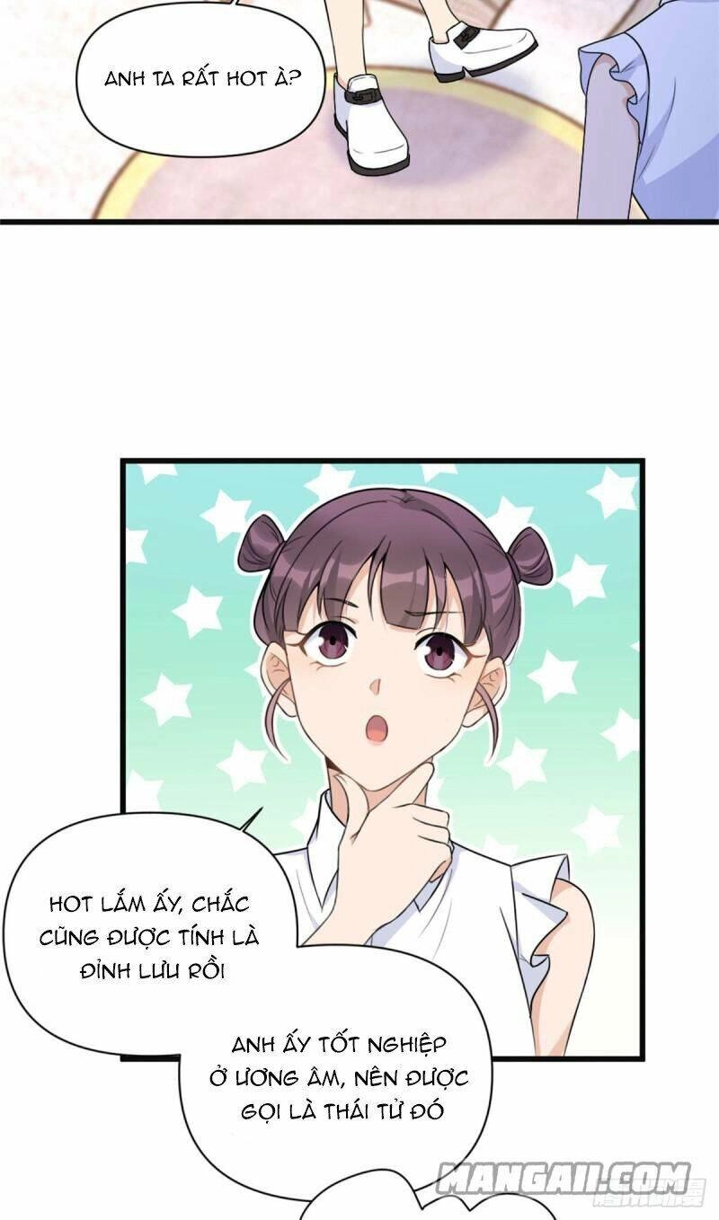 Vẫn Cứ Nhớ Em, Nhớ Em Chapter 47 - 3