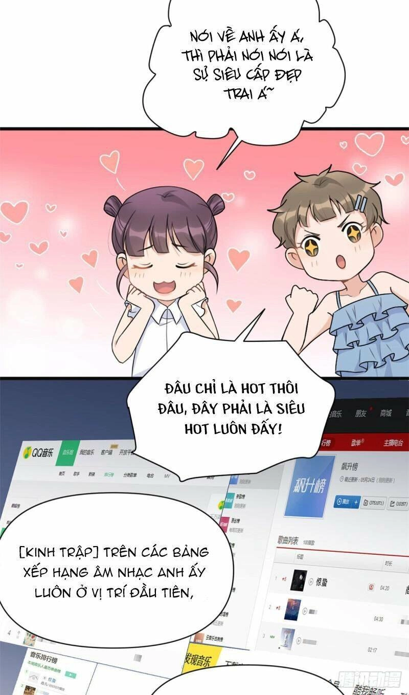 Vẫn Cứ Nhớ Em, Nhớ Em Chapter 47 - 4