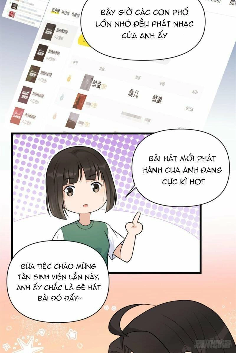 Vẫn Cứ Nhớ Em, Nhớ Em Chapter 47 - 5