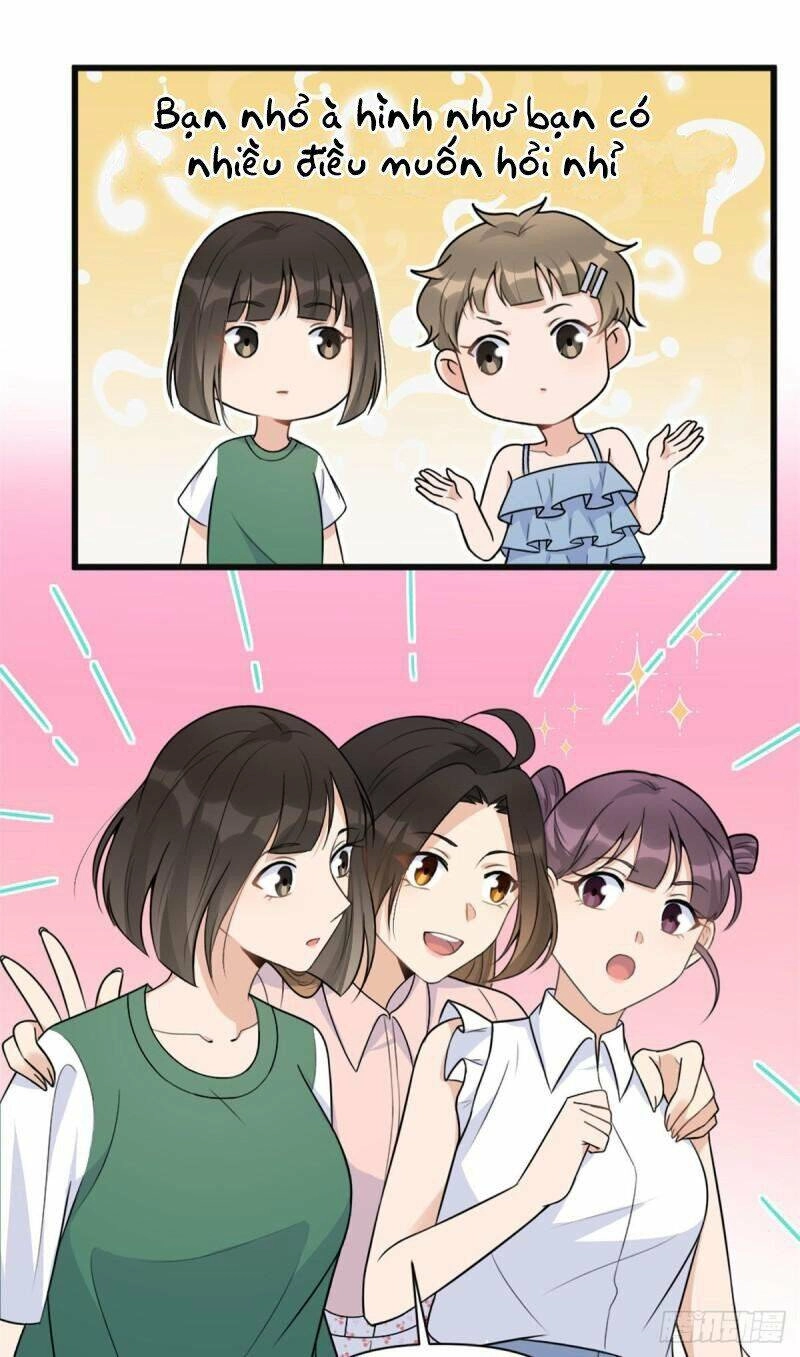 Vẫn Cứ Nhớ Em, Nhớ Em Chapter 47 - 7